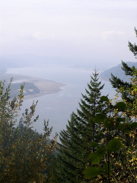 10.23.05 Angel's Rest 016 